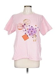 Ut For Uniqlo Short Sleeve T Shirt