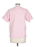 UT for Uniqlo 100% Cotton Floral Pink Short Sleeve T-Shirt Size L - photo 2