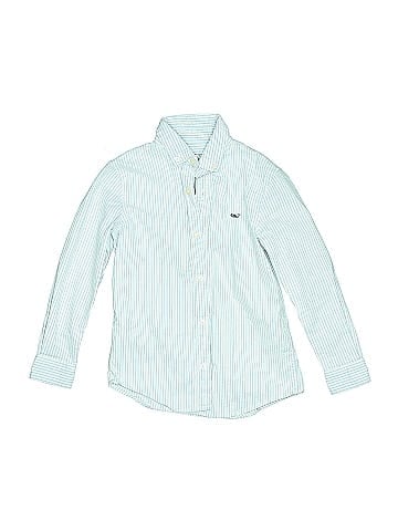 Vineyard Vines Long Sleeve Button-Down Shirt (view 1)