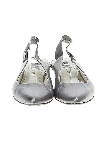 Anne Klein Sport Flats (view 2)