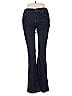 J Brand Blue Jeans Size 27 waist - photo 1