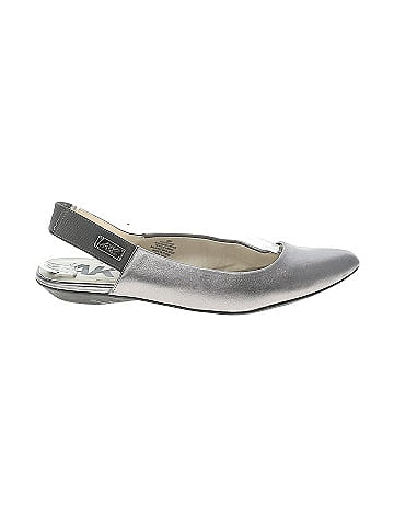 Anne Klein Sport Flats (view 1)