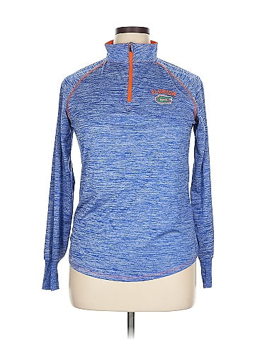 Colosseum Athletics Long Sleeve T-Shirt (view 1)