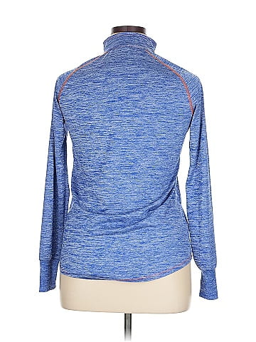 Colosseum Athletics Long Sleeve T-Shirt (view 2)