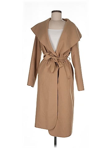 MADE IN ITALY Coat (view 1)