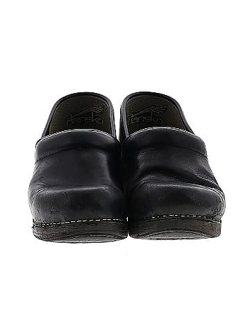 Dansko Mule/Clog (view 2)
