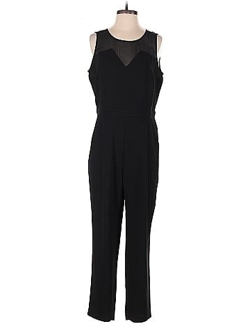 Madewell Jumpsuit (view 1)