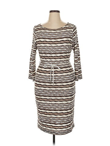 Sharagano Casual Dress (view 1)