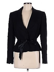 Tahari By Asl Wool Blazer