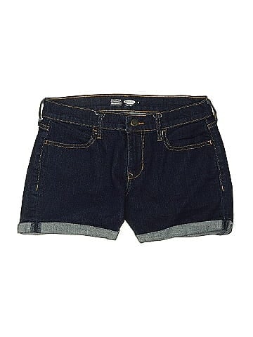 Old Navy Denim Shorts (view 1)