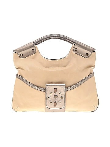 Talbots Leather Satchel (view 1)