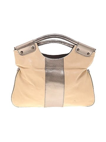 Talbots Leather Satchel (view 2)
