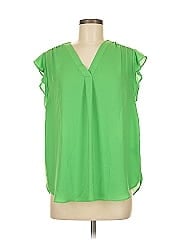 Chaus Short Sleeve Blouse