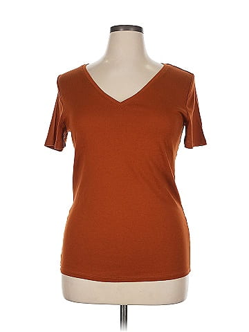 A New Day Short Sleeve T-Shirt (view 1)