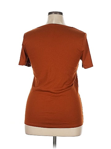 A New Day Short Sleeve T-Shirt (view 2)