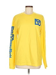 Disney Parks Long Sleeve T Shirt