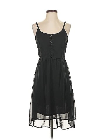 Xhilaration Casual Dress (view 1)