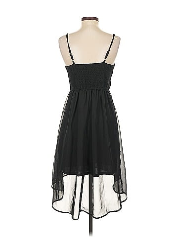 Xhilaration Casual Dress (view 2)