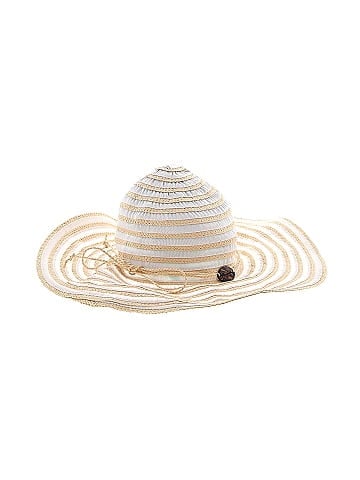 Panama Jack Sun Hat (view 1)
