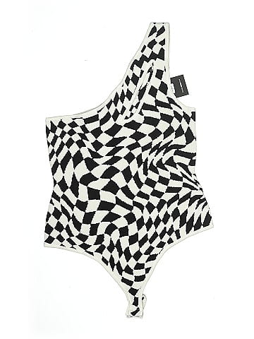 Fashion Nova Bodysuit (view 1)
