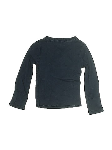 Carter's Long Sleeve Henley (view 2)