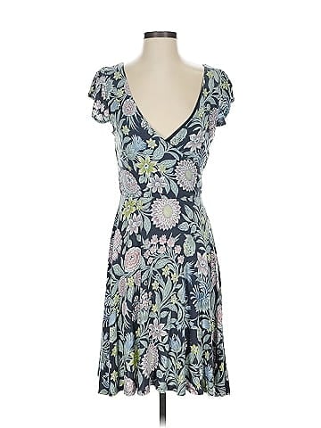 Ann Taylor LOFT Cocktail Dress (view 1)