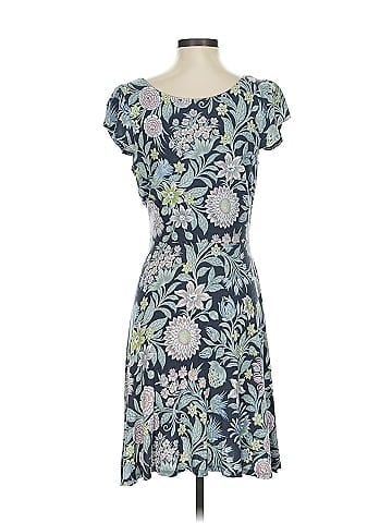 Ann Taylor LOFT Cocktail Dress (view 2)