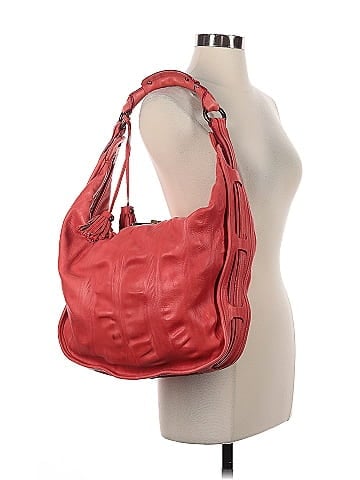 Marc Jacobs vintage leather hobo (view 2)
