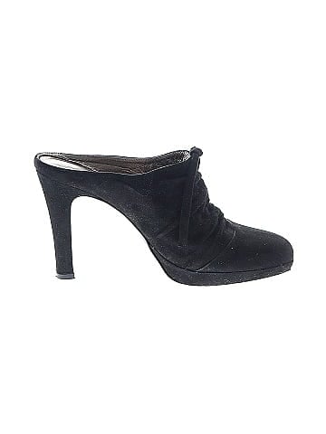 DKNY Mule/Clog (view 1)