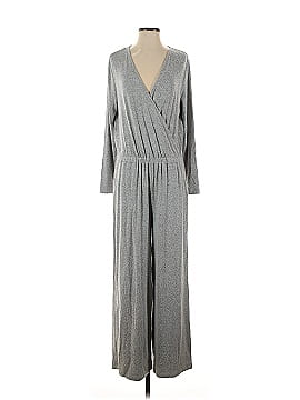 Lou & Grey For Loft Jumpsuit