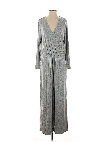 Lou & Grey for LOFT Jumpsuit (view 1)