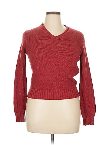 Ralph Lauren Pullover Sweater (view 1)