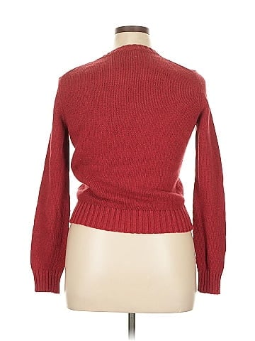 Ralph Lauren Pullover Sweater (view 2)