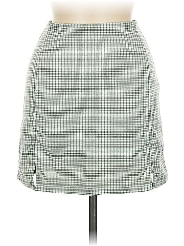 John Galt Casual Skirt (view 1)