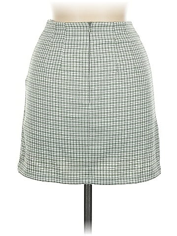 John Galt Casual Skirt (view 2)