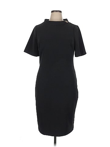 Badgley Mischka Casual Dress (view 1)