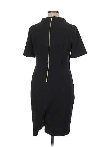 Badgley Mischka Casual Dress (view 2)