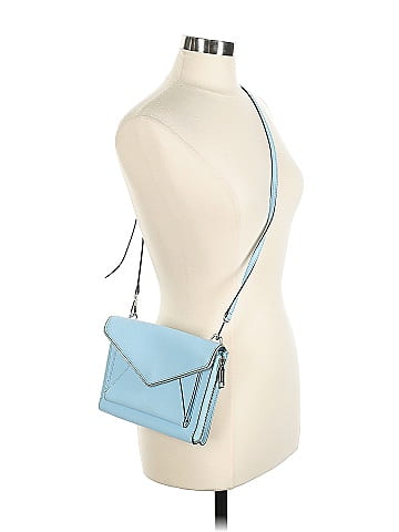 Rebecca Minkoff Leather Crossbody Bag (view 2)