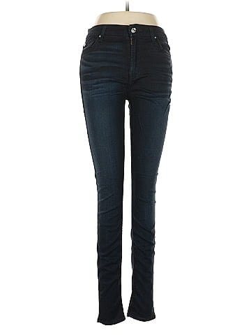 7 For All Mankind Jeans (view 1)