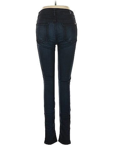 7 For All Mankind Jeans (view 2)