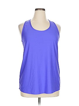 Rbx Active Tank