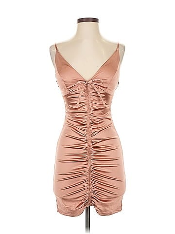 Honey and Rosie Cocktail Dress (view 1)
