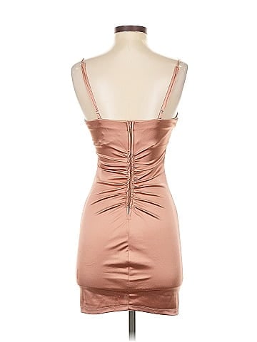 Honey and Rosie Cocktail Dress (view 2)