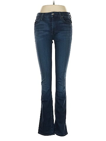 7 For All Mankind Jeans (view 1)