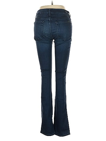 7 For All Mankind Jeans (view 2)