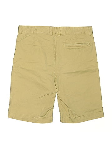Old Navy Khaki Shorts (view 2)
