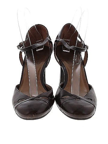 Ann Taylor LOFT Heels (view 2)