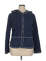 Fresh Produce Cardigan
