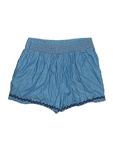 Crown & Ivy Shorts (view 2)