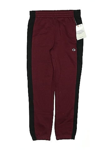 Champion Track Pants (view 1)